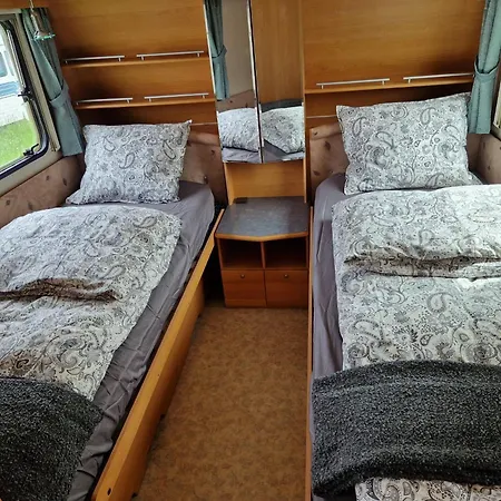 Camping Caravane 1-4 Personnes